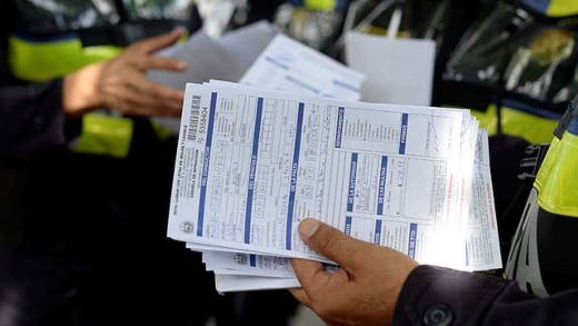 Permiso de Circulación 2021