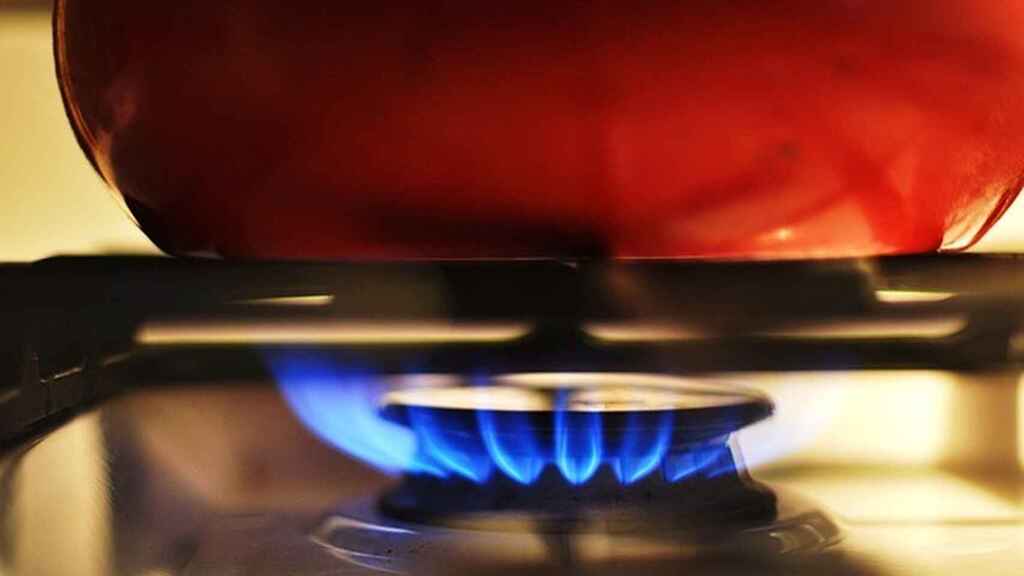 precio del gas