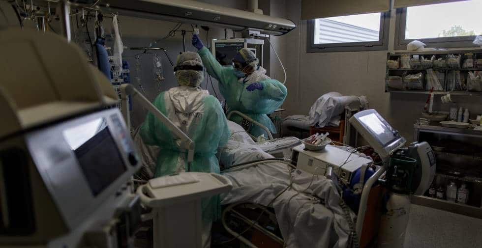 cupos de pacientes