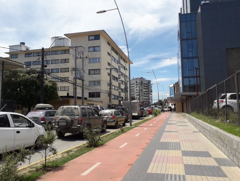 covid-19 en Osorno