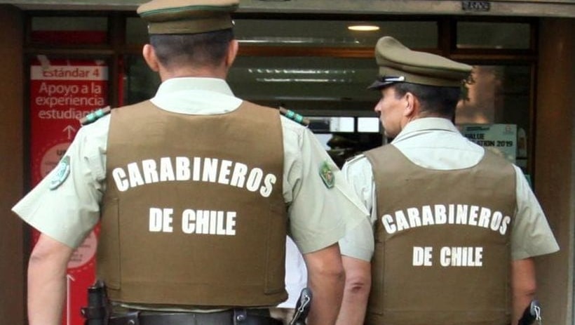 Osorno: Cuatro hombres fueron formalizados por homicidio en Rahue