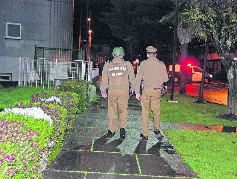 osorno