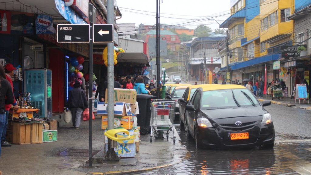 centralismo