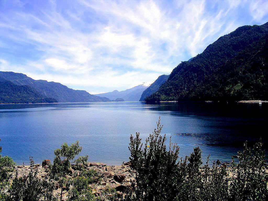 lago chapo