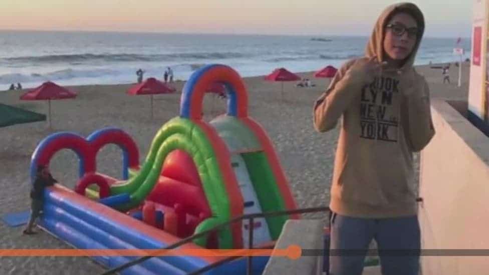 síndrome derivado del Covid