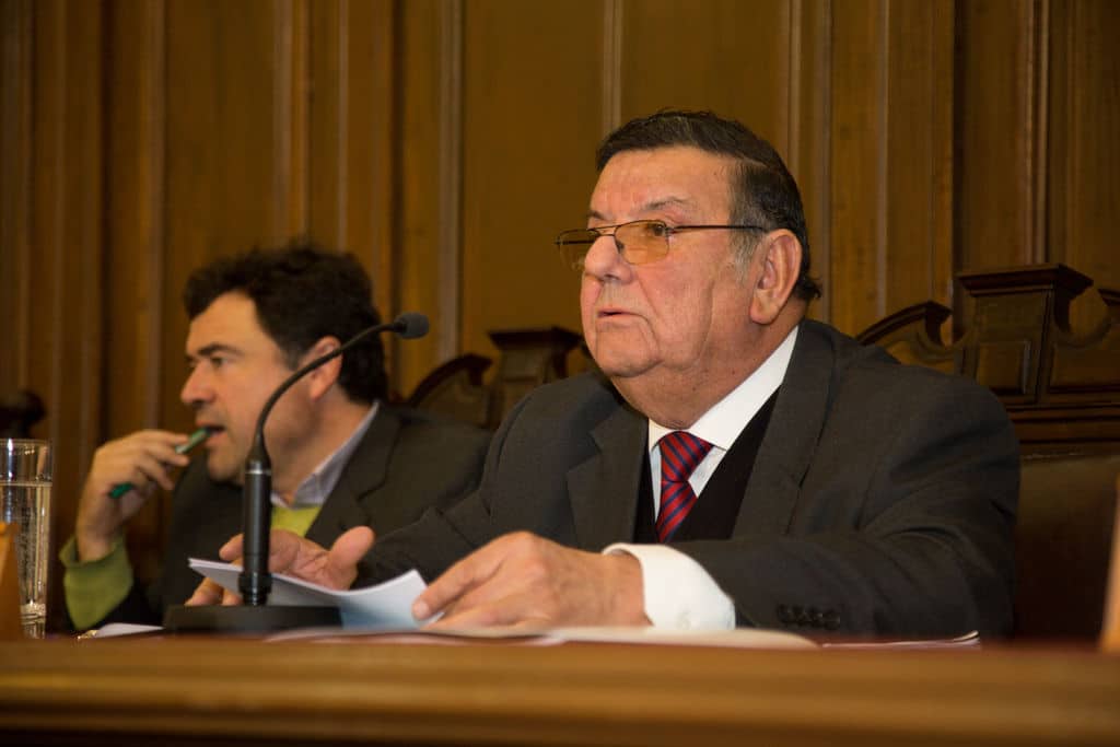 Rabindranath Quinteros