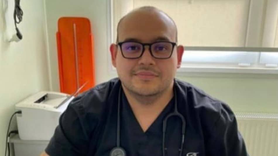 reconocido doctor chileno