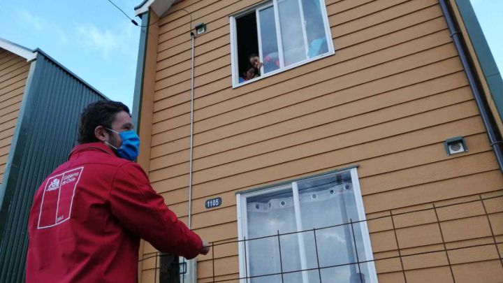 Tarjeta Banco Materiales