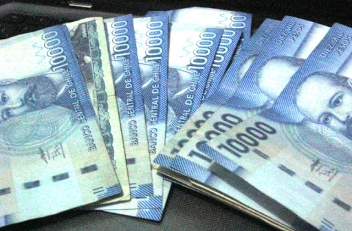 Tercer pago del Bono Marzo 2021