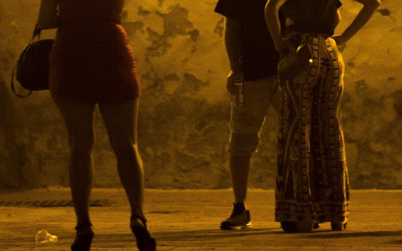 Nos obligaban a tener sexo hasta 15 veces al día": Brasileñas relatan su  calvario al ser rescatadas de una red de prostitución - Central Noticia