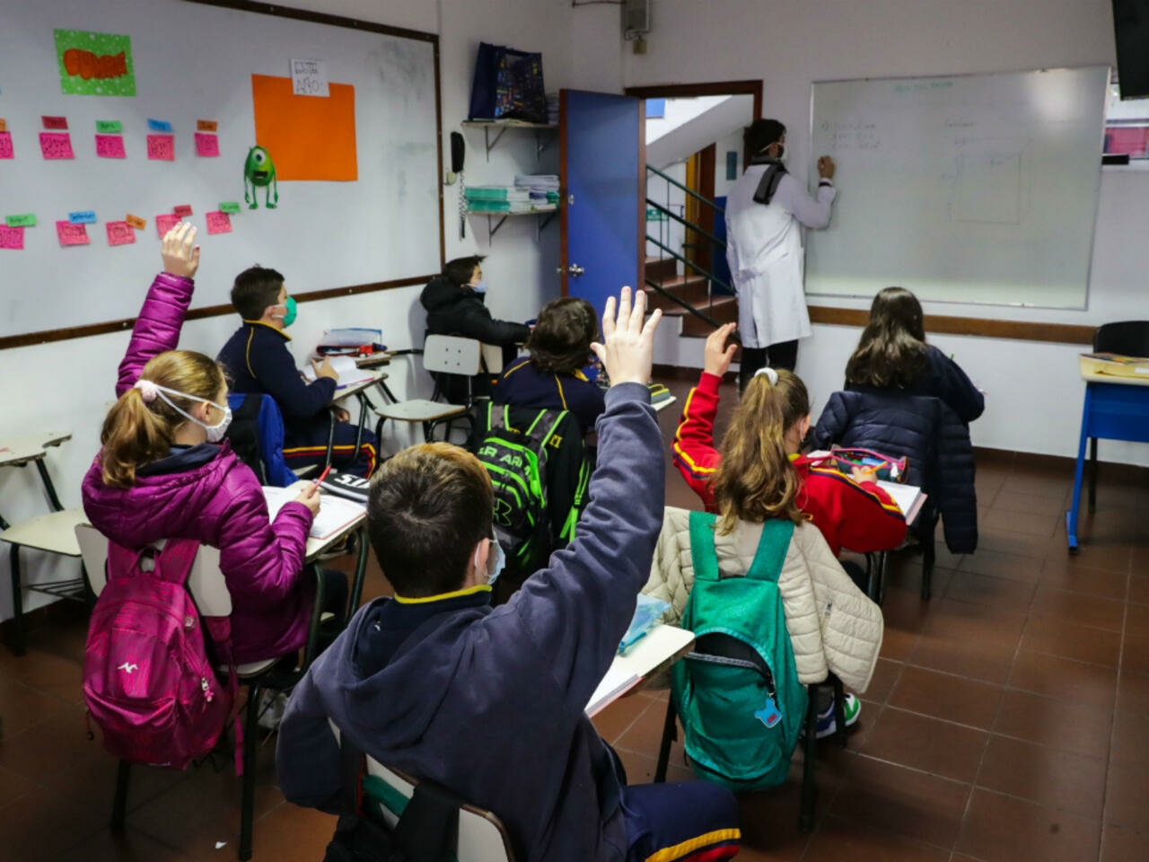Bonos para estudiantes