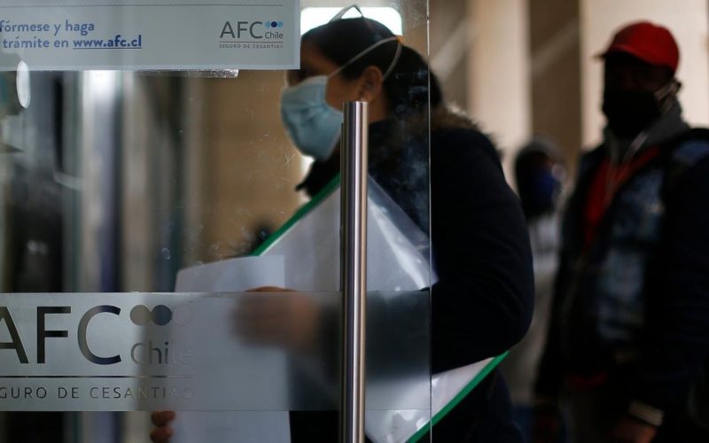 beneficios para cesantes