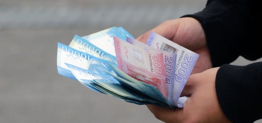 Bono al Trabajo de la Mujer