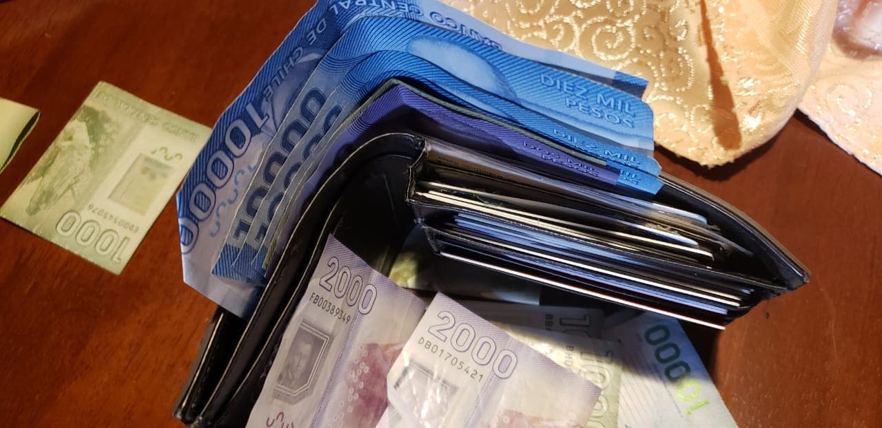 Beneficios para cesantes