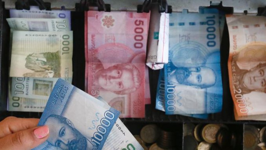 Bono Canasta Básica