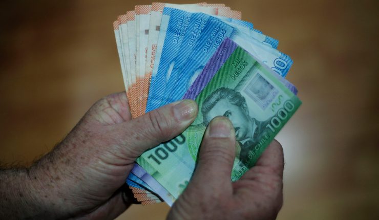 Bono al Trabajo de la Mujer