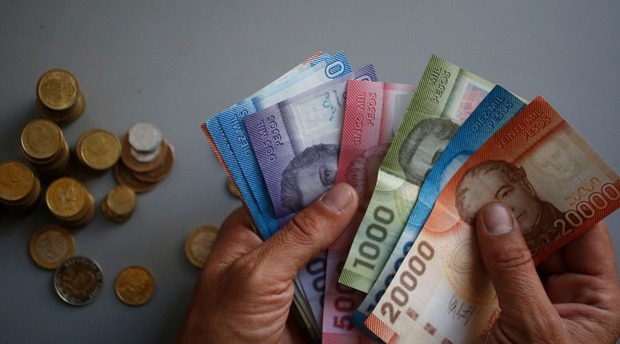 Buscador de Beneficios