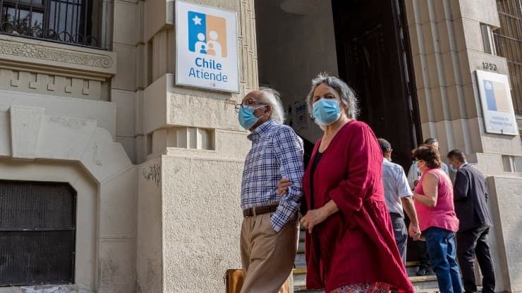 Pensión Garantizada Universal