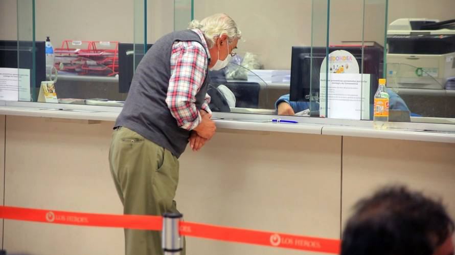 Pensión Garantizada Universal