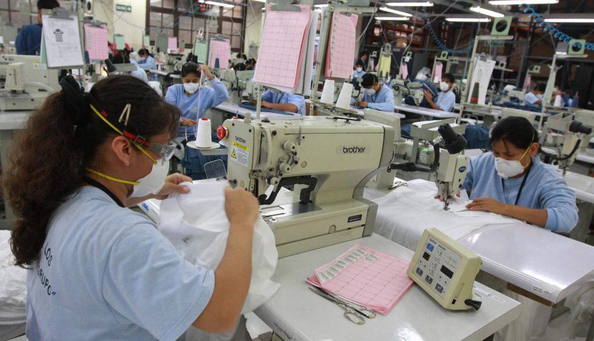 Bono al Trabajo de la Mujer