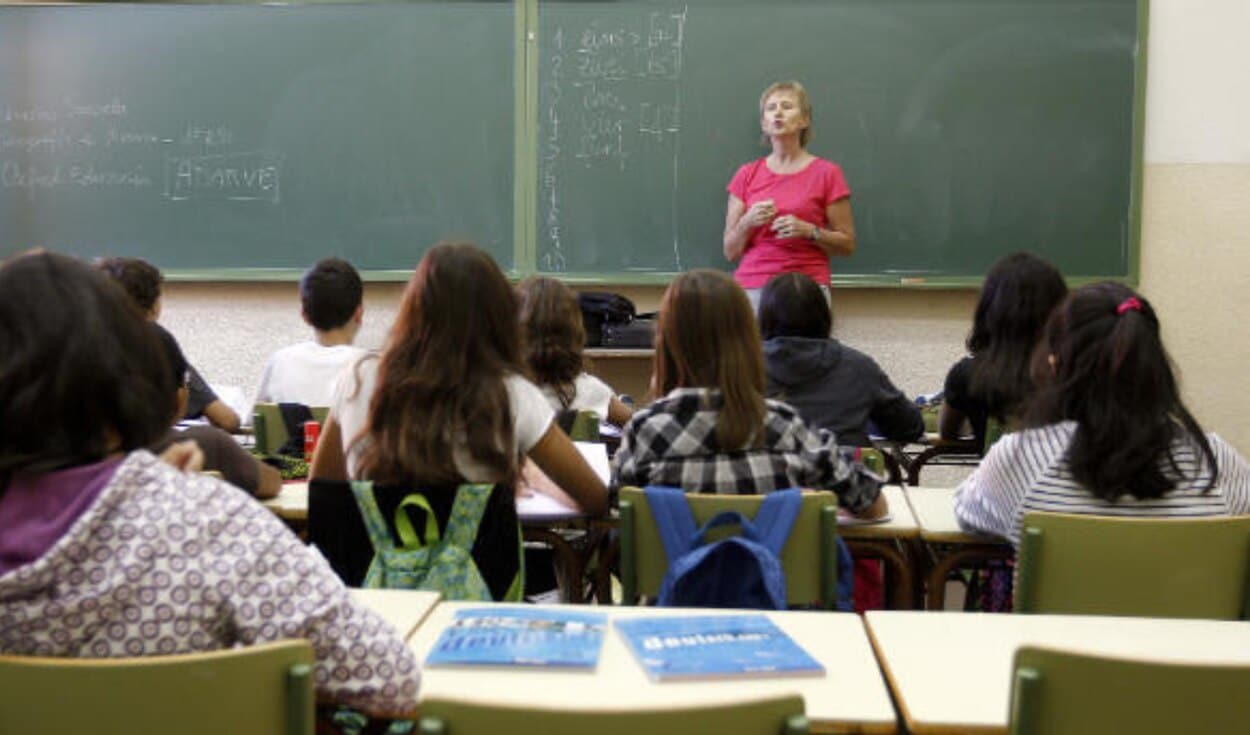 Bono Asistencia Escolar