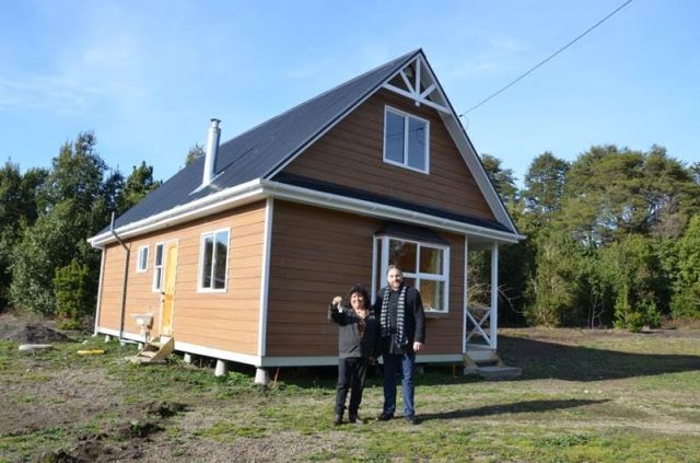 Programa de Habitabilidad Rural