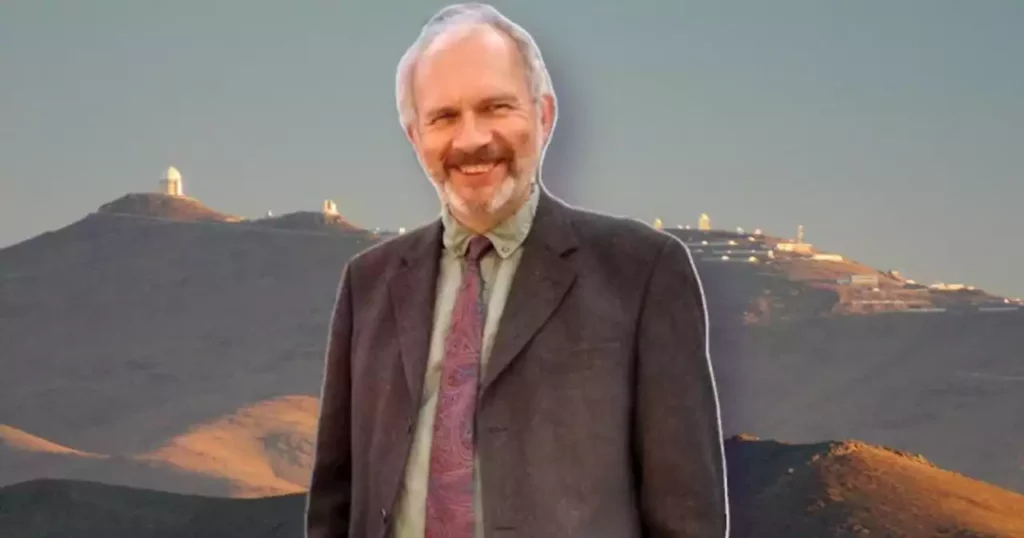 Thomas Marsh