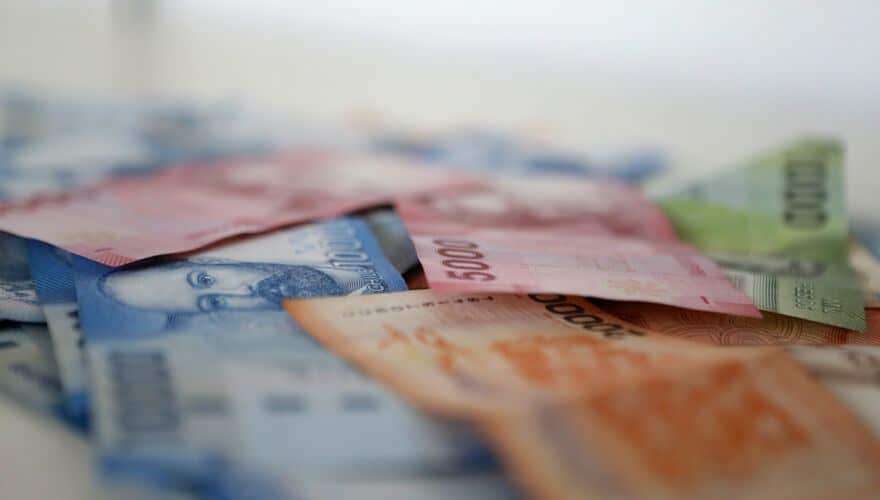 acreencias bancarias