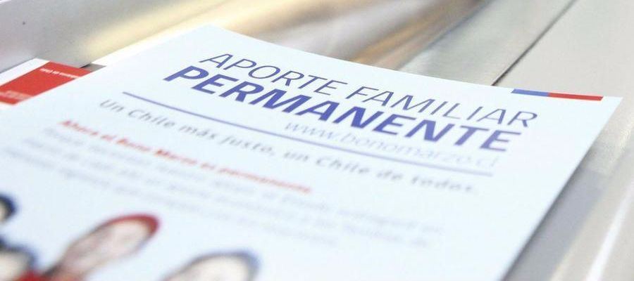 Aporte Familiar Permanente