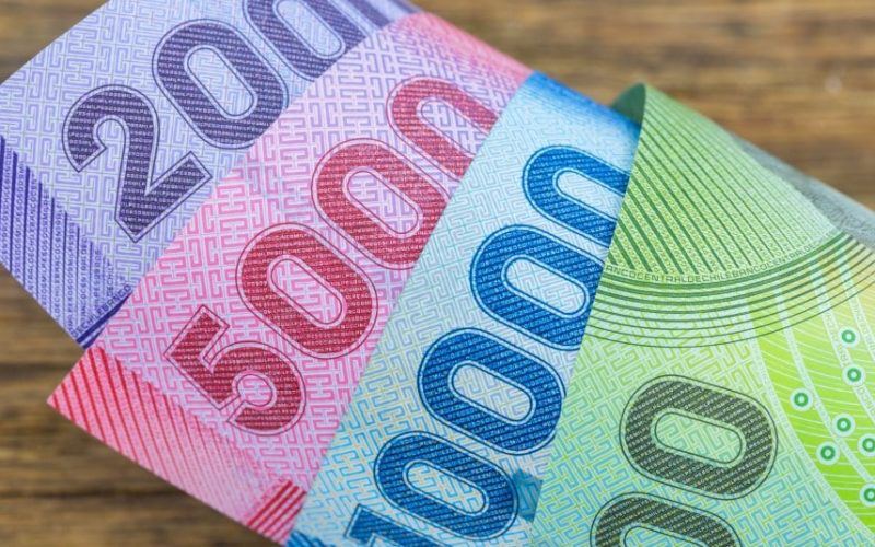 Bono por Formalización del Trabajo