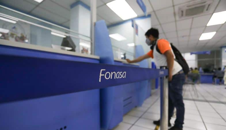 Fonasa