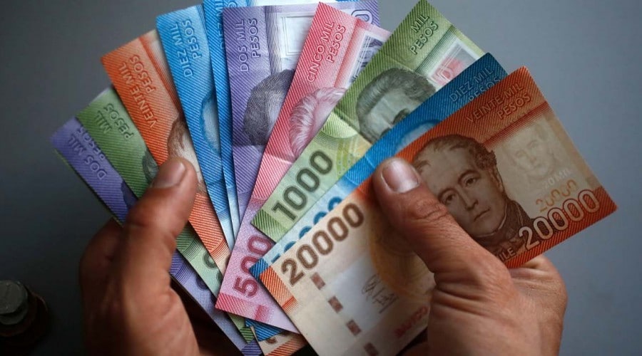 Bono Asignación Maternal