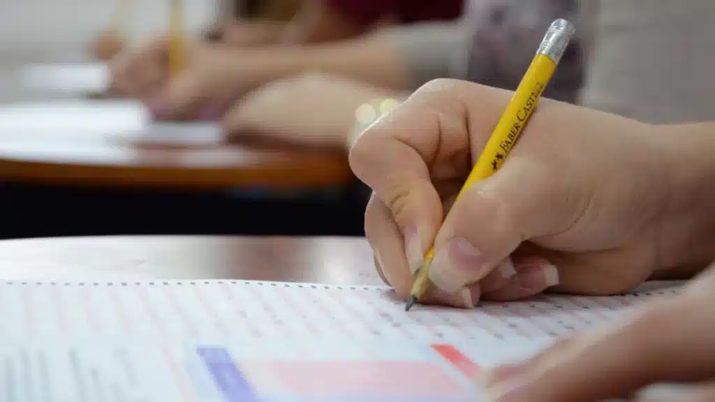 Resultados de la PAES