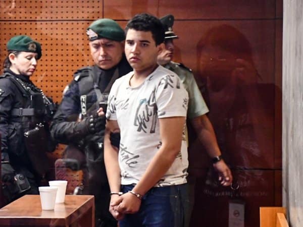 Ovimarlixion Garcés