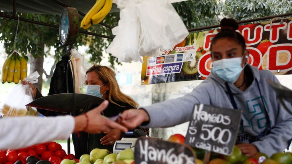 Bono Mujer Trabajadora