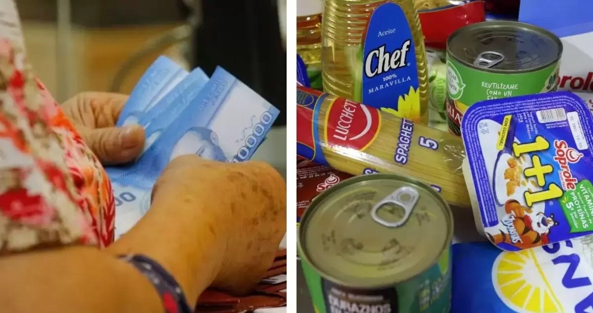 Bolsillo Familiar Electrónico