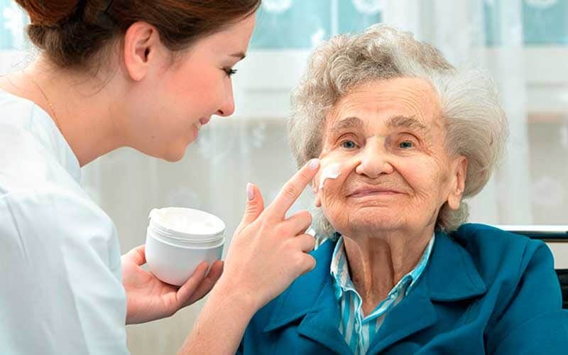 Bono Cuidado Adulto Mayor