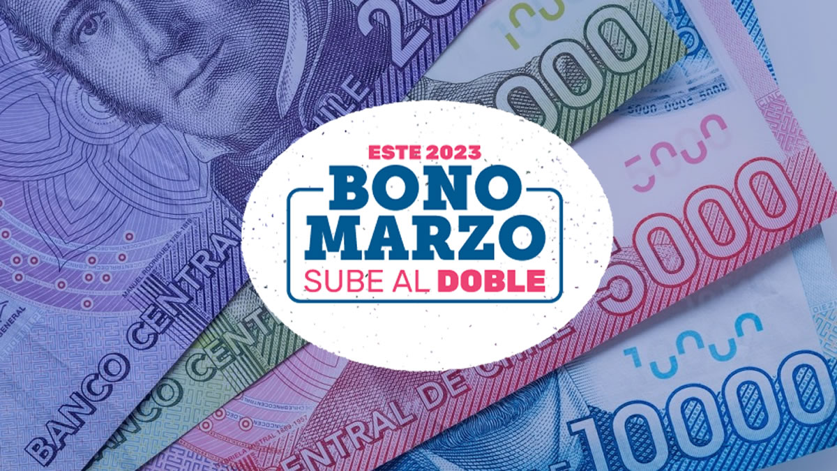 Bono Marzo