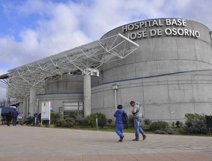 Hospital Base de Osorno