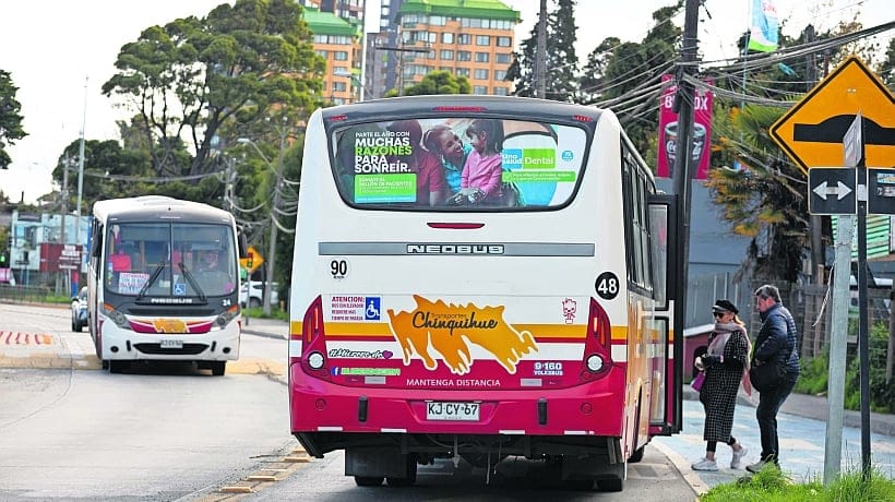 vecinos de Puerto Montt