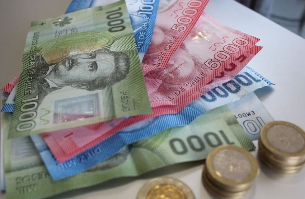 Aporte Canasta Básica