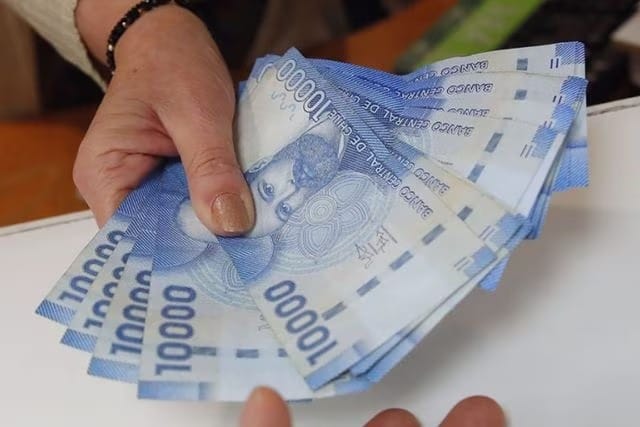 Pensión Garantizada Universal