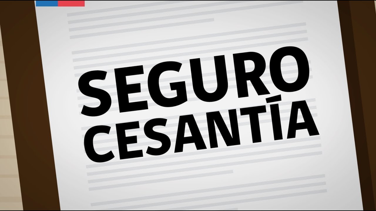 seguro de cesantía