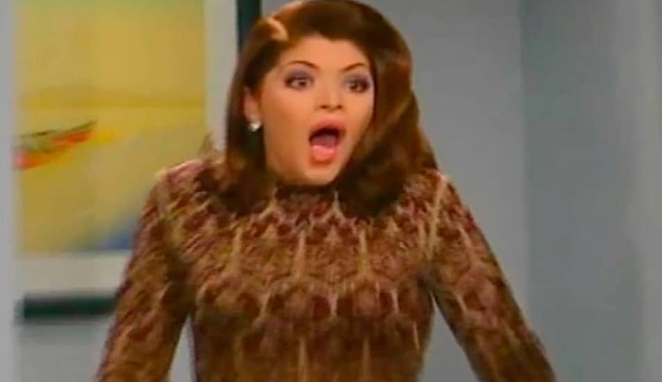 Itatí Cantoral