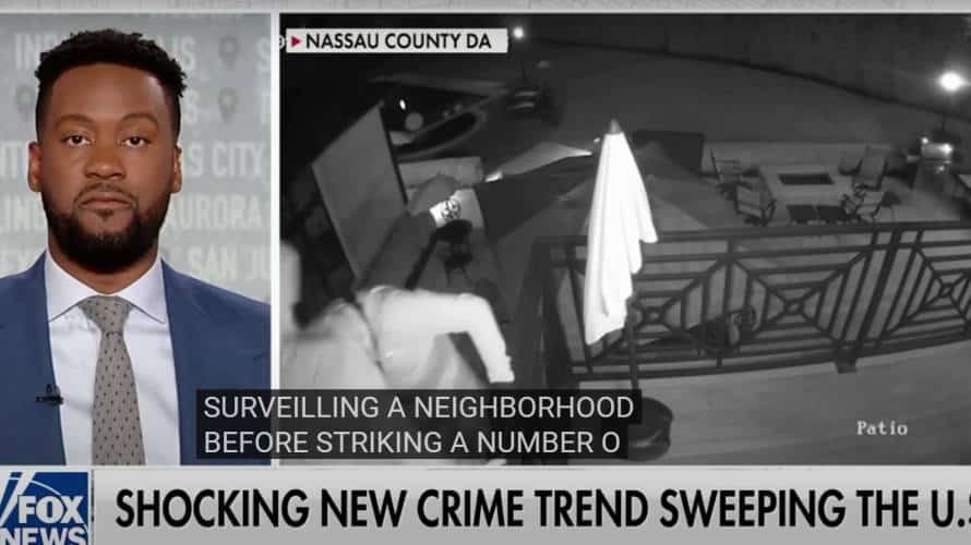 delincuentes chilenos