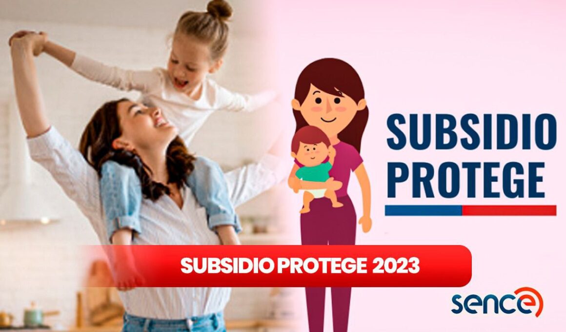 Subsidio Protege