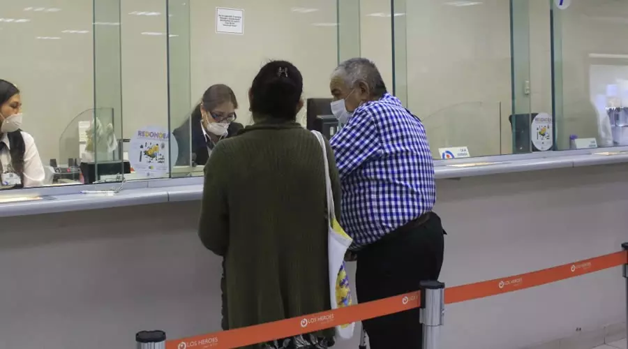 Pensión Garantizada Universal