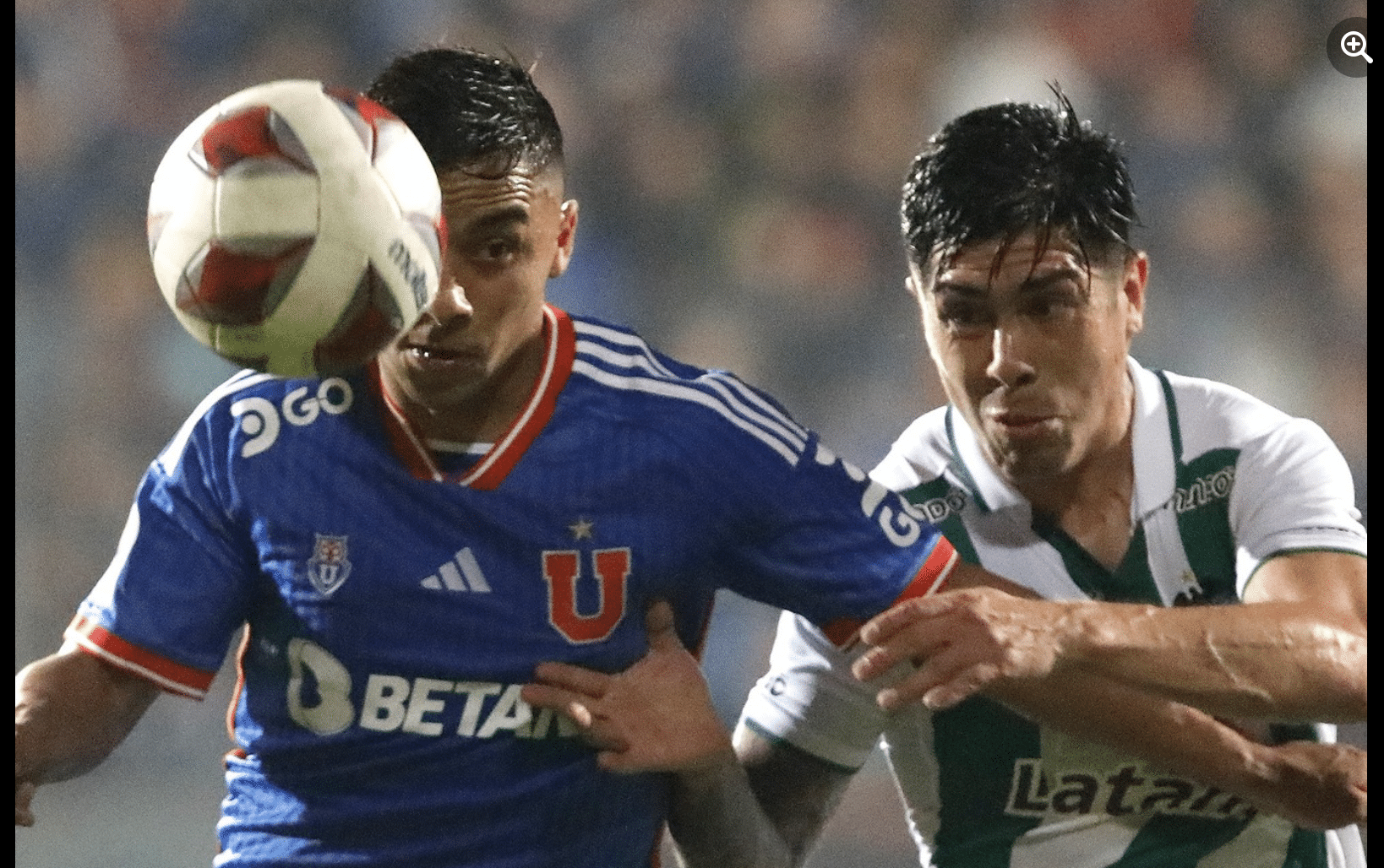 Universidad de Chile