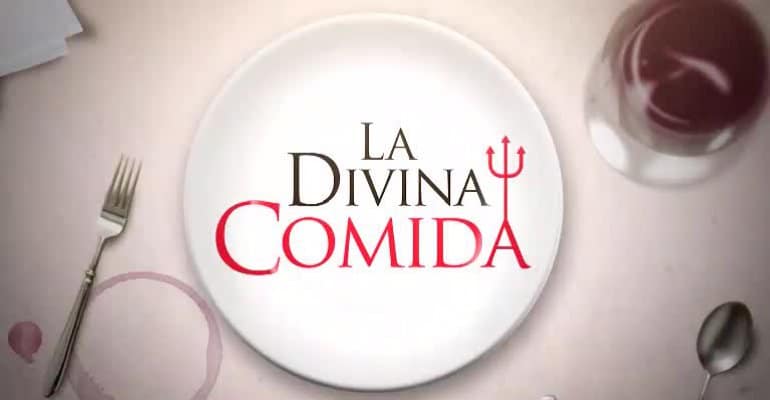 La Divina Comida