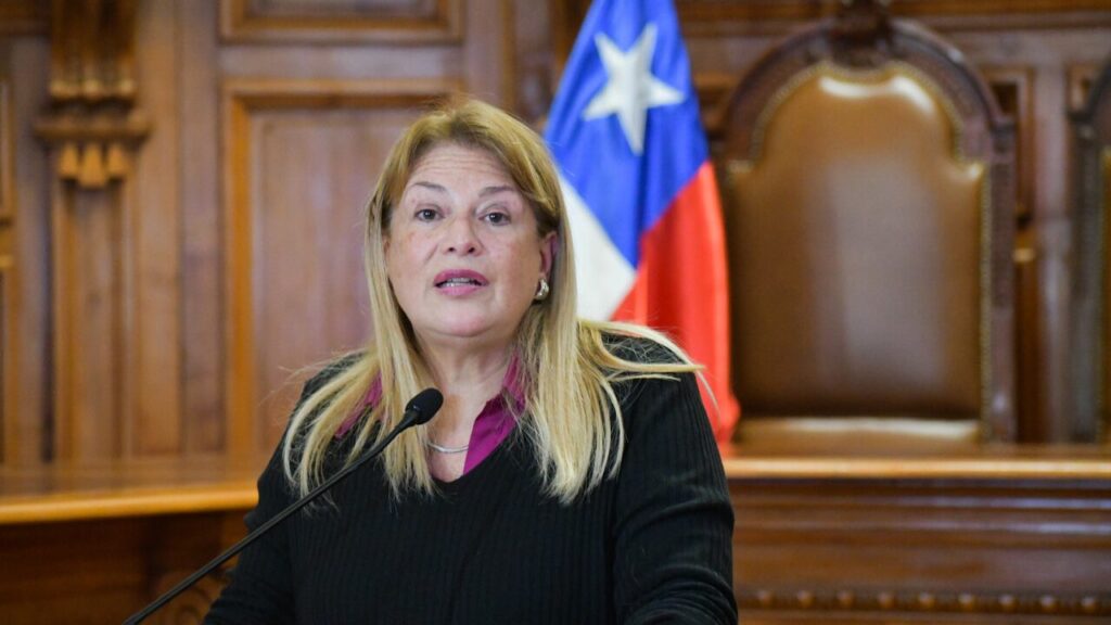 Ángela Vivanco